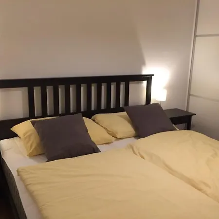 Bohemia Apartment