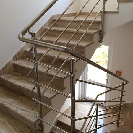 Apartment Bohemia Makarska