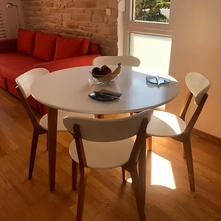 Apartment Bohemia *