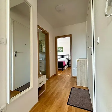 Apartment Bohemia