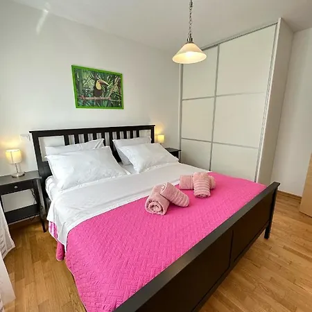 Bohemia Apartment