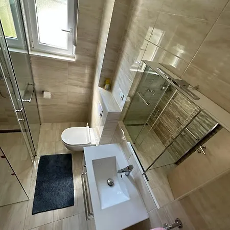 Apartment Bohemia