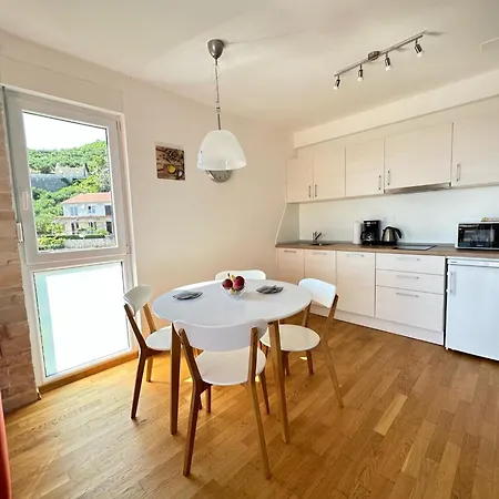 Apartment Bohemia Makarska